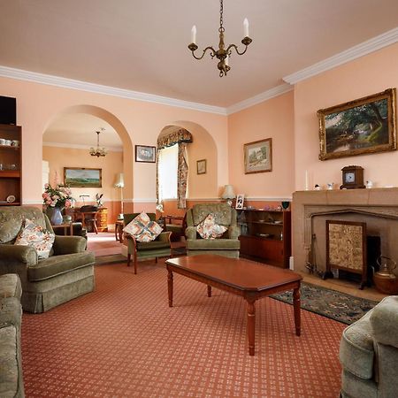 Bed and Breakfast Bucklawren Farm Looe Exterior foto