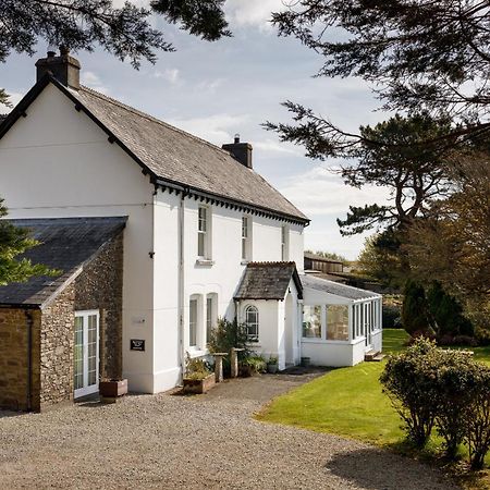 Bed and Breakfast Bucklawren Farm Looe Exterior foto