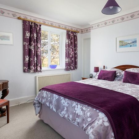 Bed and Breakfast Bucklawren Farm Looe Exterior foto