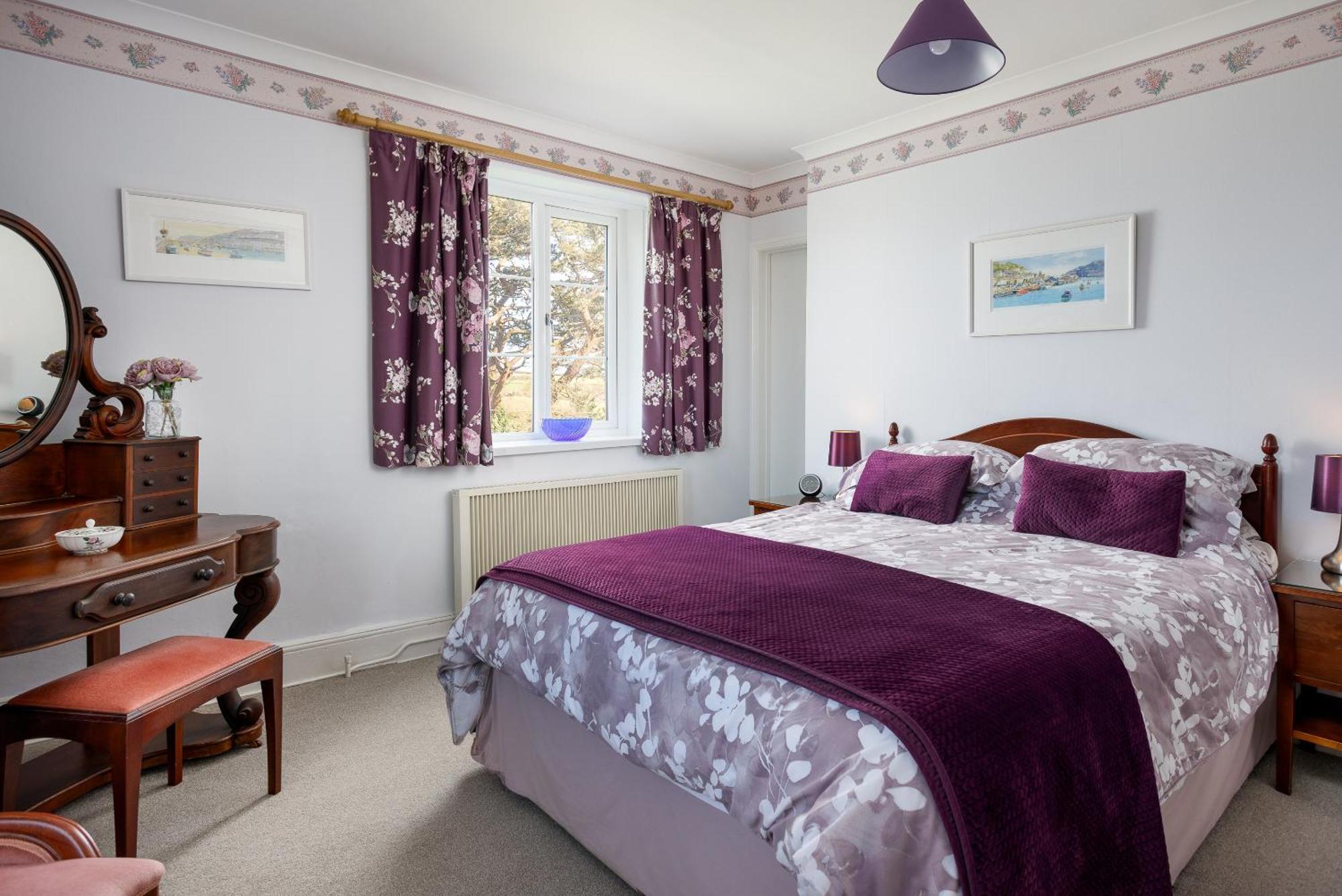Bed and Breakfast Bucklawren Farm Looe Exterior foto